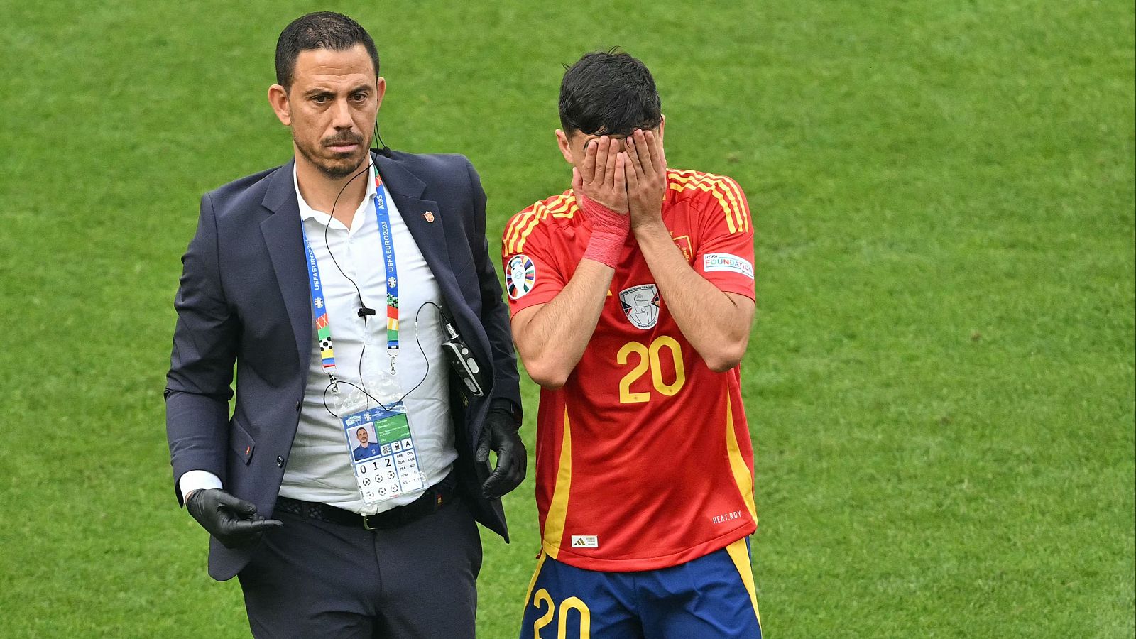 AAAA PEDRI RTVE Foto RTVE
